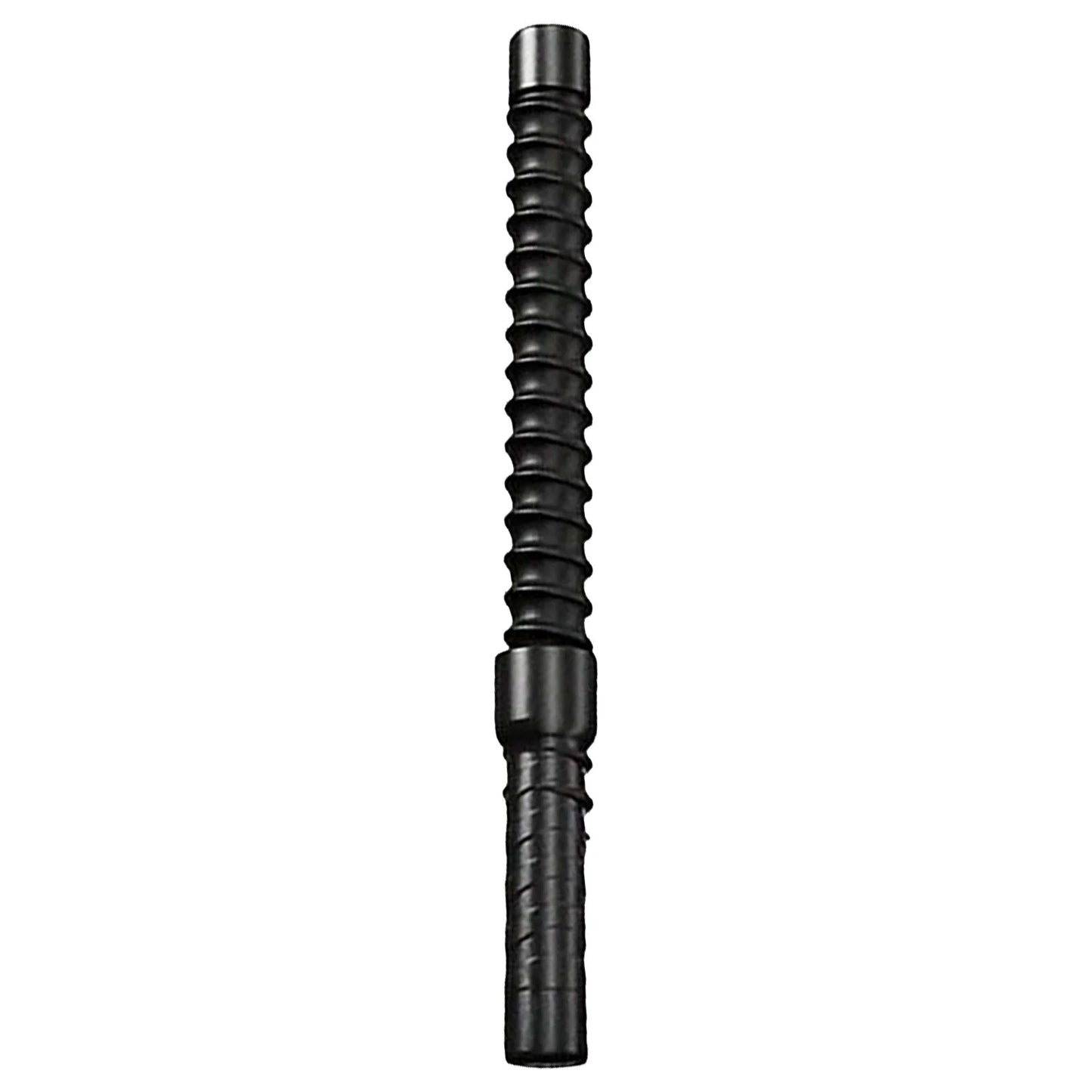 Cordless Battle Rope for at Home Gym Fitness Strength Training Physical Exercise and Muscle Building Needs