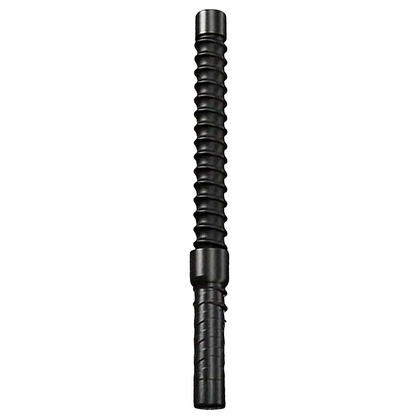Cordless Battle Rope for at Home Gym Fitness Strength Training Physical Exercise and Muscle Building Needs