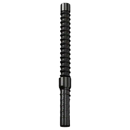 Cordless Battle Rope for at Home Gym Fitness Strength Training Physical Exercise and Muscle Building Needs